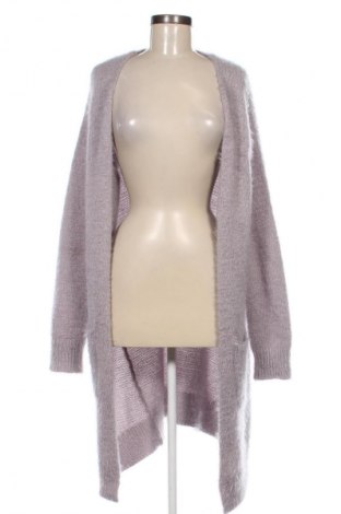 Cardigan de damă F&F, Mărime XL, Culoare Mov, Preț 65,70 Lei