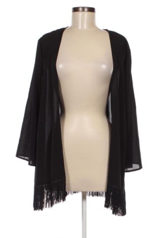 Cardigan de damă Faded Glory, Mărime XL, Culoare Negru, Preț 20,99 Lei