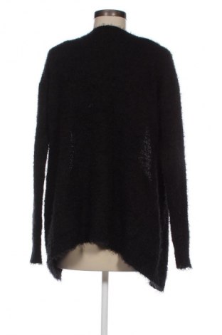 Cardigan de damă Fashion Line, Mărime L, Culoare Negru, Preț 33,99 Lei