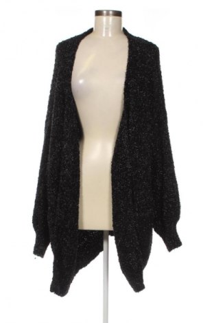 Cardigan de damă Fashion Union, Mărime XL, Culoare Negru, Preț 47,99 Lei