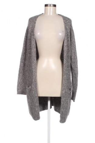 Damen Strickjacke Forever 21, Größe M, Farbe Grau, Preis € 4,49