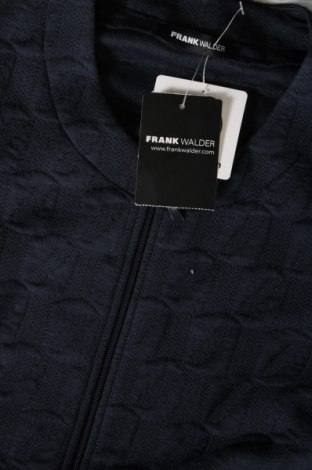 Cardigan de damă Frank Walder, Mărime M, Culoare Albastru, Preț 147,99 Lei