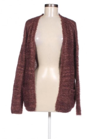 Cardigan de damă Fransa, Mărime XL, Culoare Maro, Preț 74,99 Lei