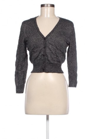 Cardigan de damă Free Fusion, Mărime S, Culoare Negru, Preț 14,99 Lei