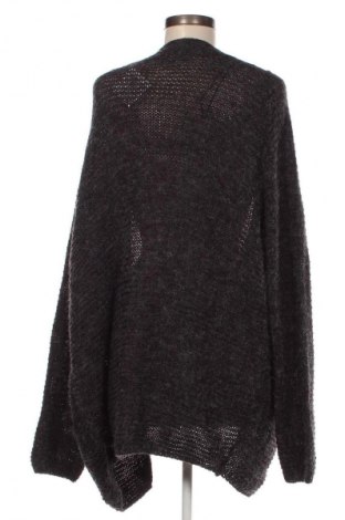 Cardigan de damă Gate Woman, Mărime L, Culoare Negru, Preț 33,99 Lei