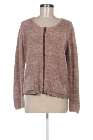 Cardigan de damă Geisha, Mărime XL, Culoare Maro, Preț 20,99 Lei