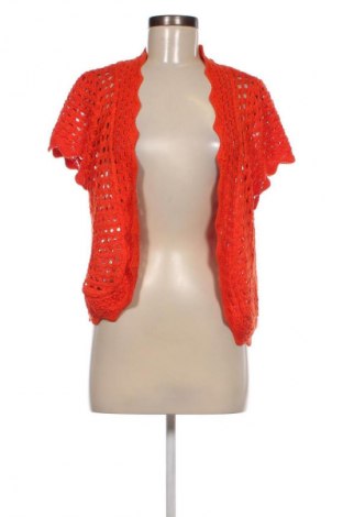 Cardigan de damă George, Mărime XL, Culoare Portocaliu, Preț 33,99 Lei