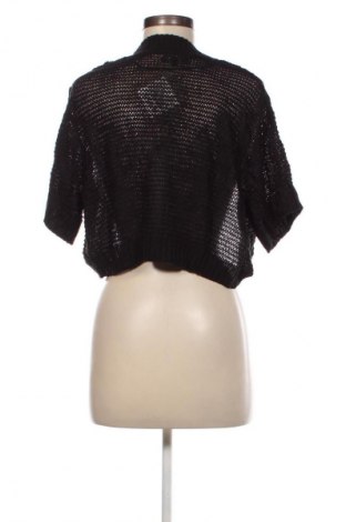 Cardigan de damă George, Mărime L, Culoare Negru, Preț 22,99 Lei