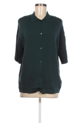 Cardigan de damă Gerry Weber, Mărime M, Culoare Verde, Preț 30,99 Lei