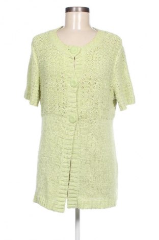 Cardigan de damă Gerry Weber, Mărime M, Culoare Verde, Preț 30,99 Lei