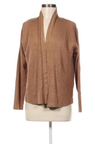 Damen Strickjacke Gerry Weber, Größe L, Farbe Beige, Preis 4,99 €