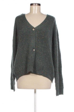 Cardigan de damă Gina, Mărime XL, Culoare Verde, Preț 26,99 Lei