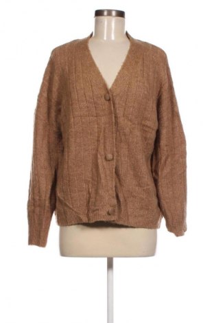 Damen Strickjacke Gina, Größe M, Farbe Beige, Preis € 7,49