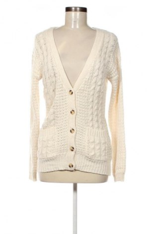 Cardigan de damă Gina, Mărime S, Culoare Alb, Preț 30,99 Lei