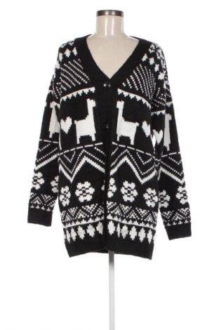 Cardigan de damă Gina, Mărime S, Culoare Multicolor, Preț 30,99 Lei