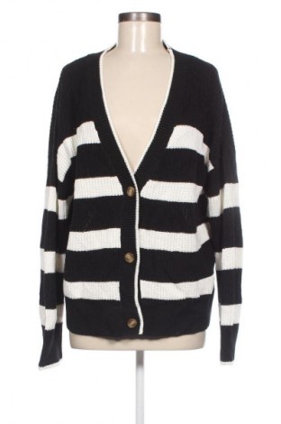 Cardigan de damă Gina Benotti, Mărime L, Culoare Negru, Preț 33,99 Lei