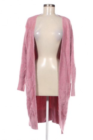 Damen Strickjacke Gina Benotti, Größe S, Farbe Rosa, Preis € 20,18