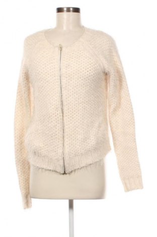 Cardigan de damă Glassons, Mărime L, Culoare Ecru, Preț 33,99 Lei