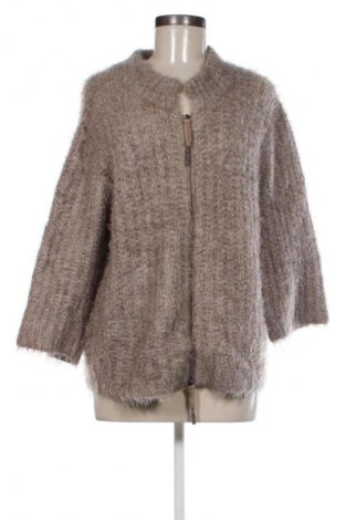 Cardigan de damă Gustav, Mărime L, Culoare Bej, Preț 110,99 Lei