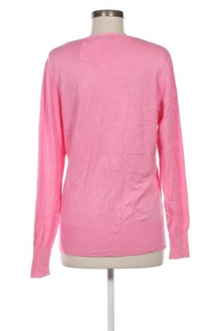 Damen Strickjacke H, Größe L, Farbe Rosa, Preis € 4,99