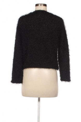 Cardigan de damă H&M, Mărime S, Culoare Negru, Preț 33,99 Lei