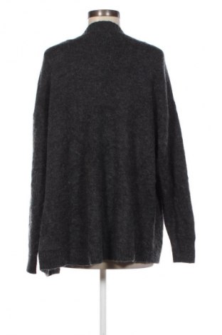 Cardigan de damă H&M, Mărime XS, Culoare Gri, Preț 33,99 Lei