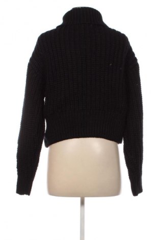 Cardigan de damă H&M, Mărime S, Culoare Negru, Preț 33,99 Lei