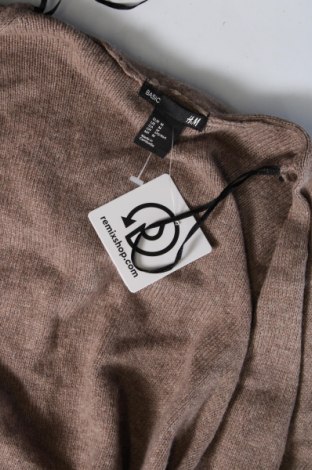 Dámsky kardigán H&M, Velikost M, Barva Hnědá, Cena  79,00 Kč