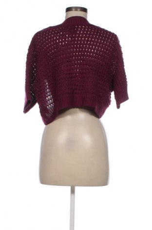 Cardigan de damă H&M, Mărime S, Culoare Mov, Preț 18,99 Lei