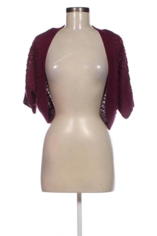 Cardigan de damă H&M, Mărime S, Culoare Mov, Preț 12,99 Lei