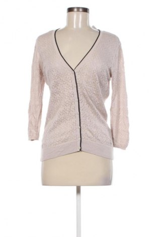 Cardigan de damă H&M, Mărime L, Culoare Roz, Preț 18,99 Lei