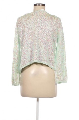 Cardigan de damă H&M, Mărime L, Culoare Verde, Preț 33,99 Lei