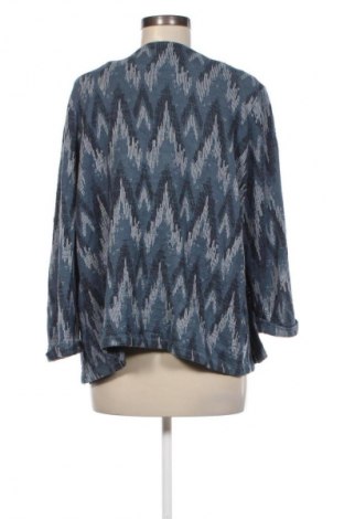 Cardigan de damă H&M, Mărime M, Culoare Albastru, Preț 33,99 Lei