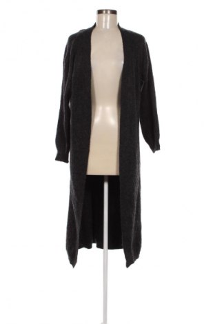 Cardigan de damă H&M, Mărime S, Culoare Gri, Preț 33,99 Lei