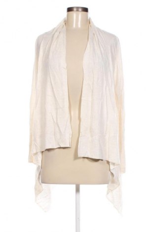 Cardigan de damă H&M, Mărime M, Culoare Ecru, Preț 20,99 Lei