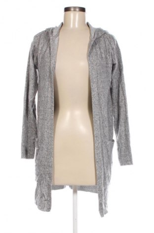 Damen Strickjacke H&M, Größe XS, Farbe Grau, Preis 4,99 €