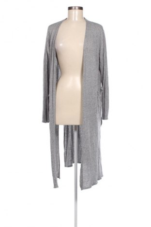 Cardigan de damă H&M, Mărime L, Culoare Gri, Preț 25,99 Lei