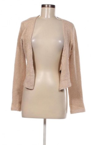 Damen Strickjacke H&M, Größe XS, Farbe Beige, Preis € 7,49