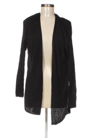 Cardigan de damă H&M, Mărime M, Culoare Negru, Preț 7,99 Lei