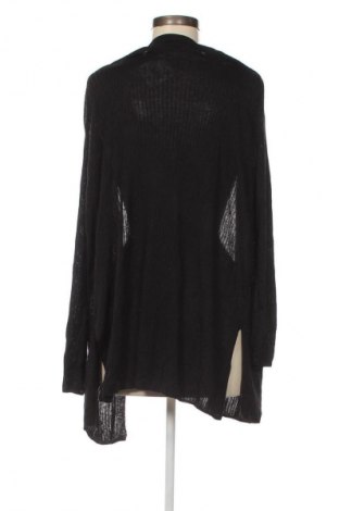 Cardigan de damă H&M, Mărime M, Culoare Negru, Preț 7,99 Lei