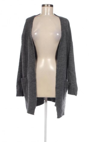 Cardigan de damă H&M, Mărime M, Culoare Gri, Preț 33,99 Lei