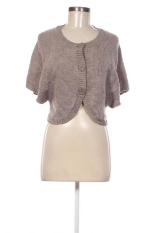 Cardigan de damă H&M, Mărime M, Culoare Bej, Preț 23,99 Lei