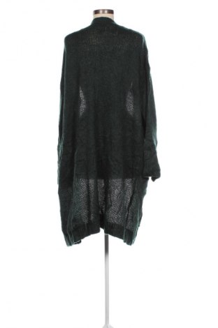 Cardigan de damă H&M, Mărime M, Culoare Verde, Preț 33,99 Lei