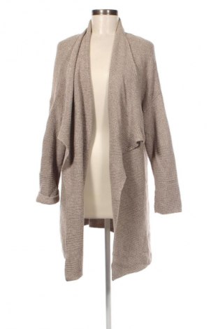 Damen Strickjacke H&M, Größe M, Farbe Beige, Preis € 7,49