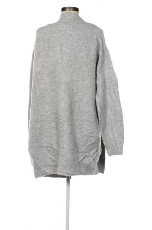 Damen Strickjacke H&M, Größe S, Farbe Grau, Preis 3,49 €