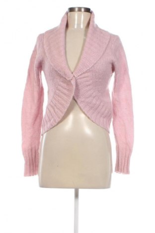 Damen Strickjacke H&M, Größe S, Farbe Rosa, Preis € 7,49