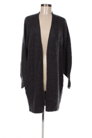 Cardigan de damă H&M, Mărime M, Culoare Gri, Preț 33,99 Lei