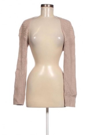 Damen Strickjacke H&M, Größe XS, Farbe Beige, Preis € 6,99