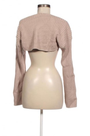 Damen Strickjacke H&M, Größe XS, Farbe Beige, Preis € 6,99