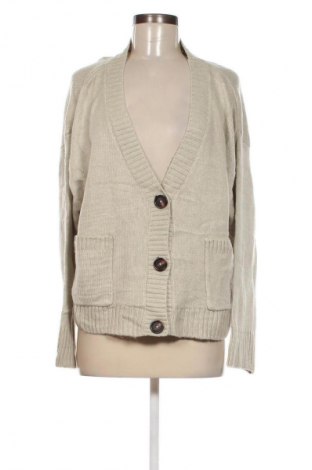 Cardigan de damă H&M, Mărime L, Culoare Verde, Preț 33,99 Lei